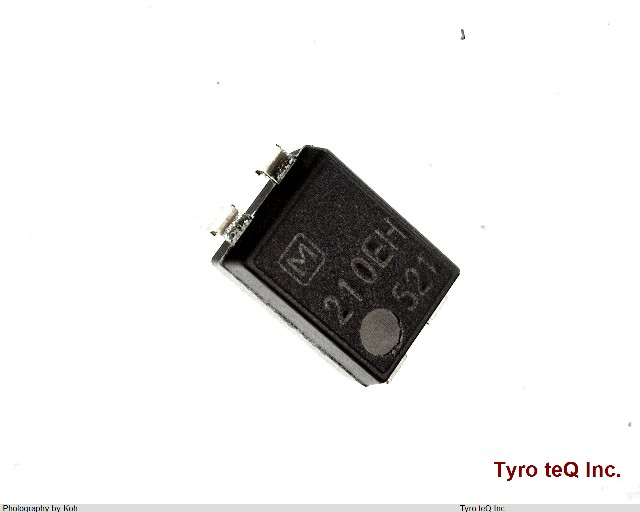 AQY210EH