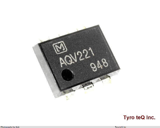 AQV221