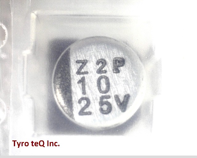UWT1E100MCL1GB