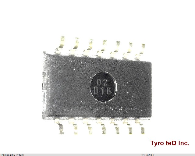 SN74LV07ANSR