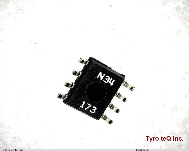 LT1638CS8#PBF