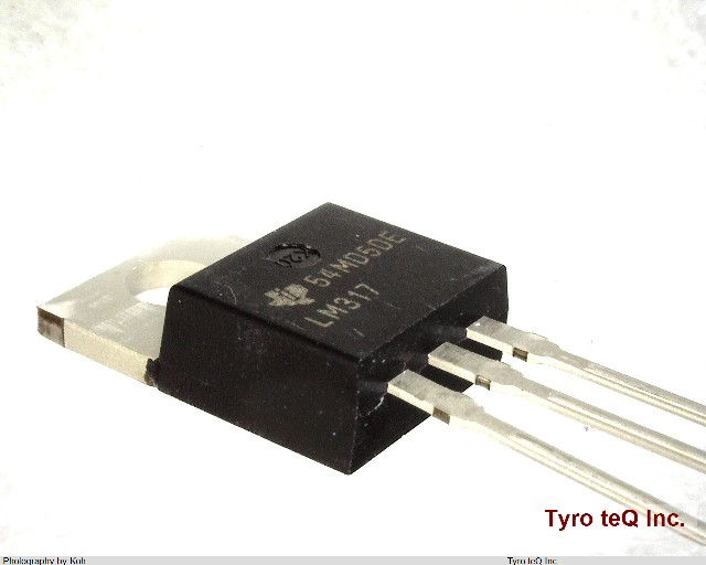 LM317KCS