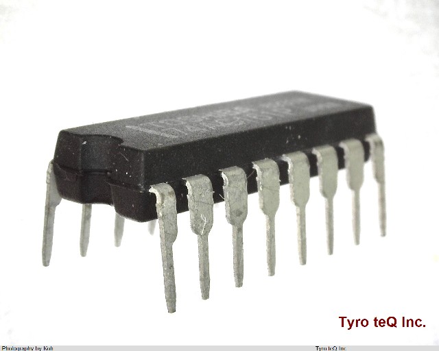 TC74AC161P