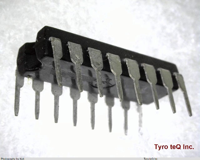 TC74AC161P