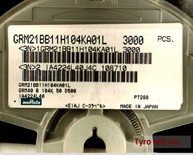 GRM21BB11H104KA01L