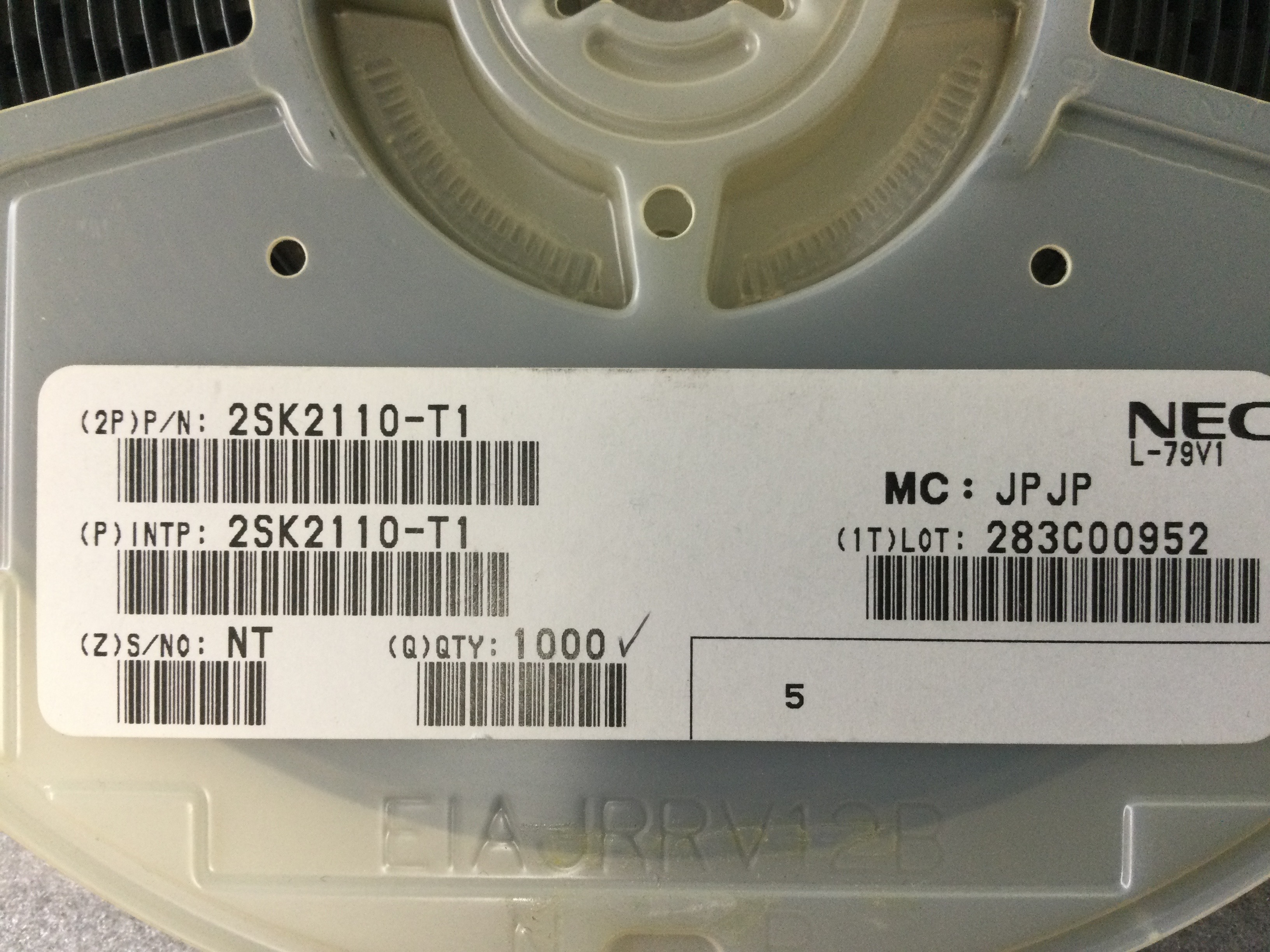 2SK2110-T1