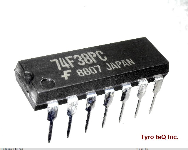 74F38PC