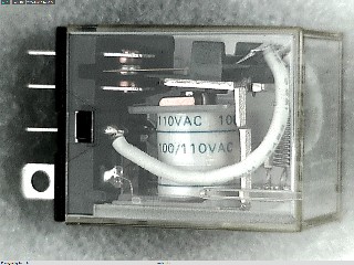 LY2 AC100/110