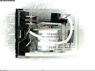 MY2 AC100/110