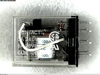 MY2 AC100/110