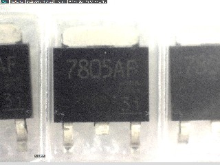 TA7805AF