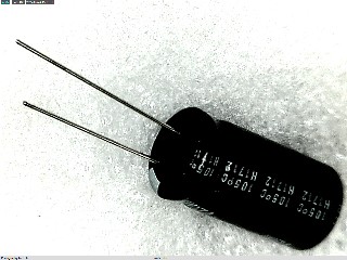 UVZ1E222MHD