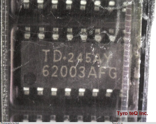 TD62003AFG