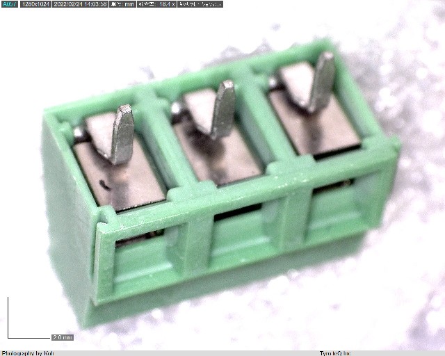 MKDSN1.5/3-5.08
