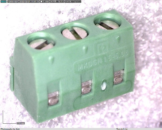 MKDSN1.5/3-5.08