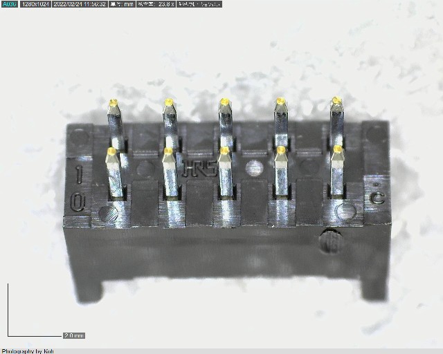 DF11-10DP-2DSA(08)