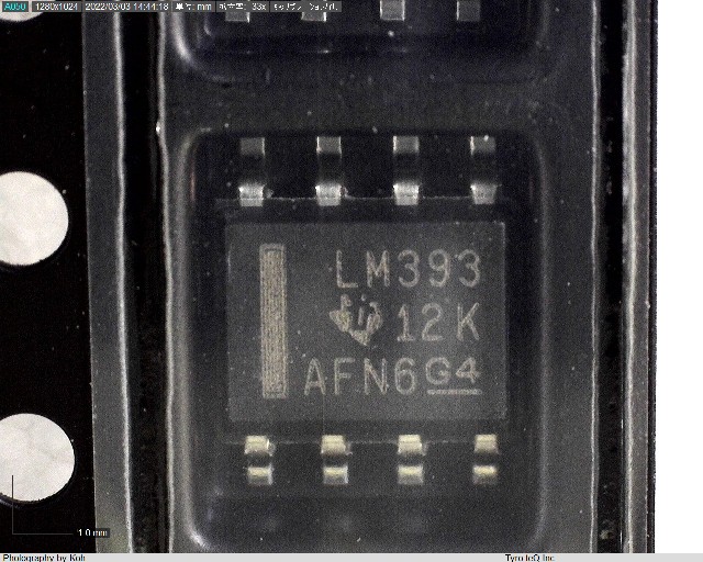 LM393DRG4