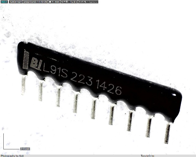 L091S223LF