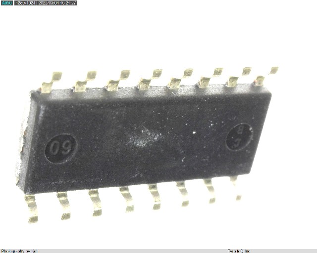 DS26LV32ATM