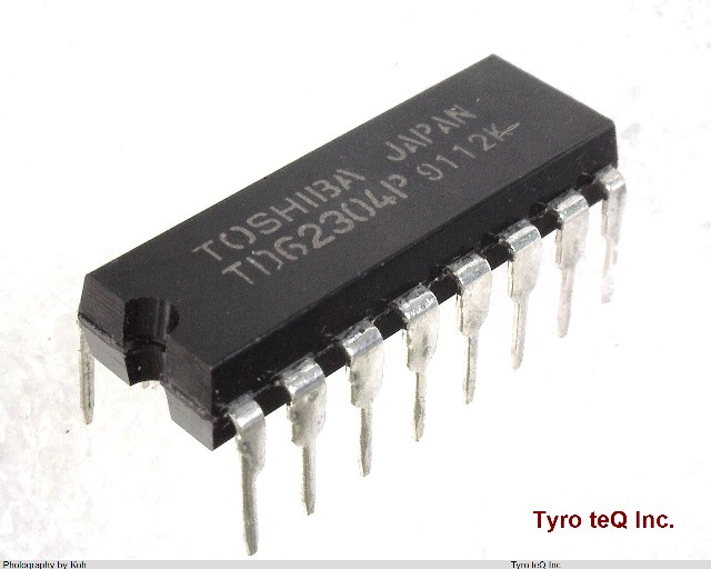 TD62304P