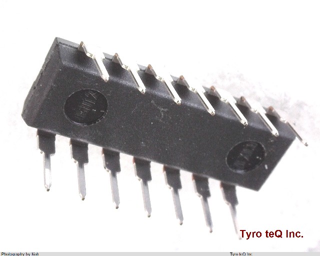TL084CN