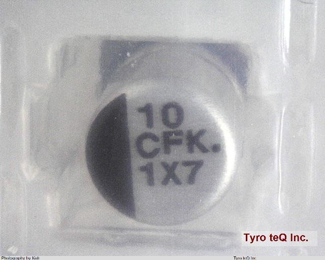 EEEFK1C100R