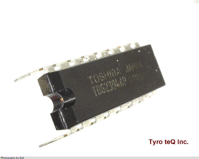 TD62304AP