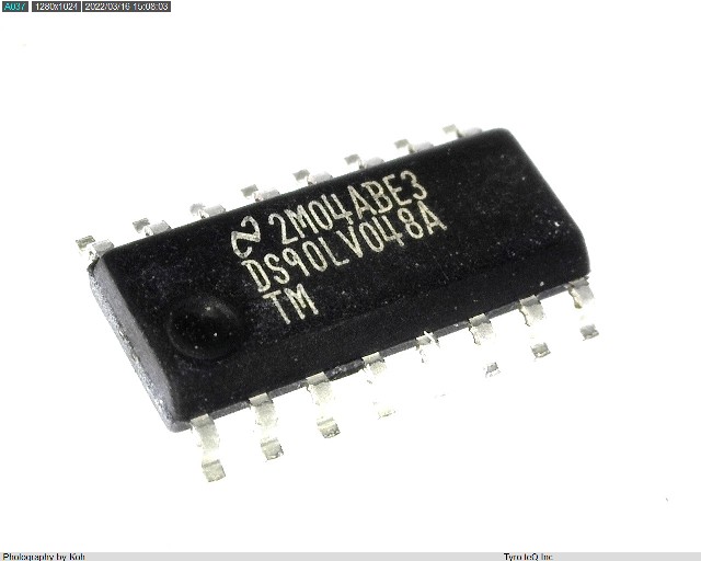 DS90LV048A