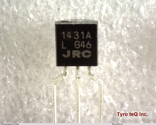 NJM1431AL