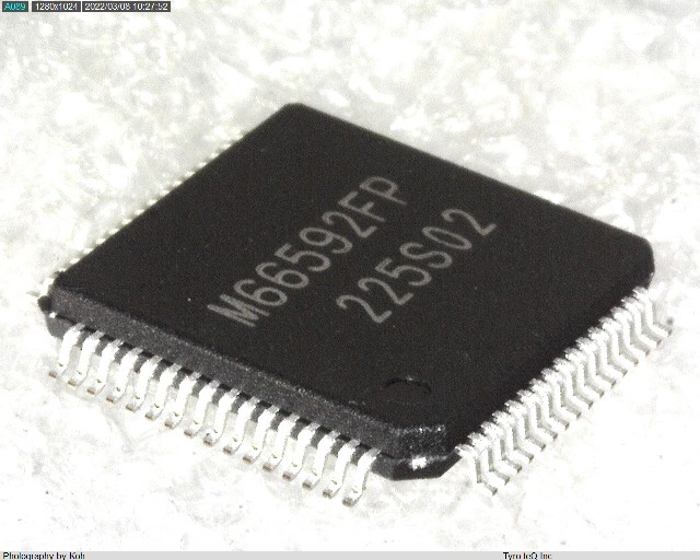 M66592FP#RB0Z