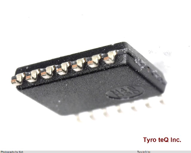 TPS2331IPW