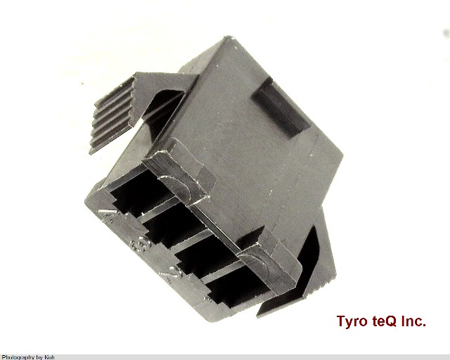 SMP-04V-BC