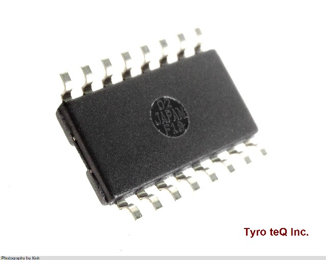 TC74HC279AF(F)