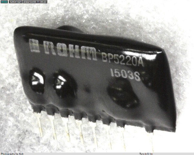 BP5220A