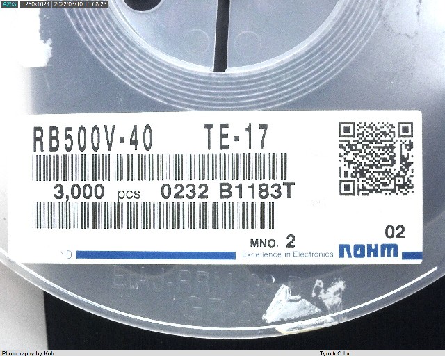 RB500V-40TE-17