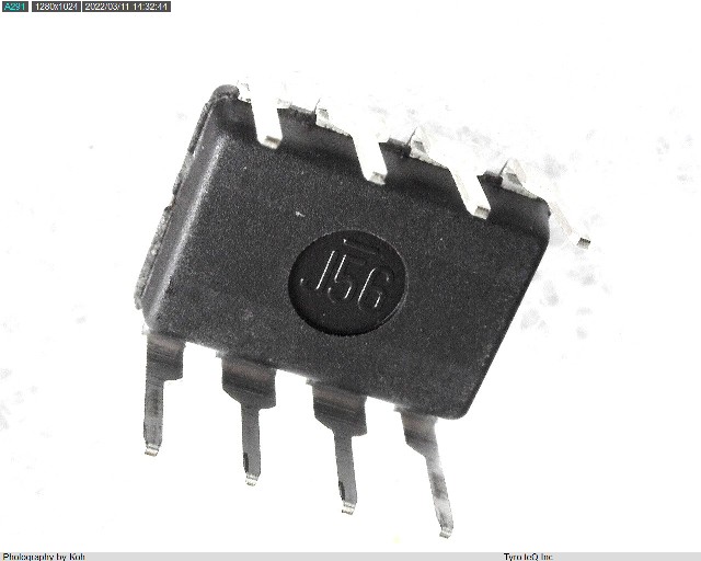 UPC358C