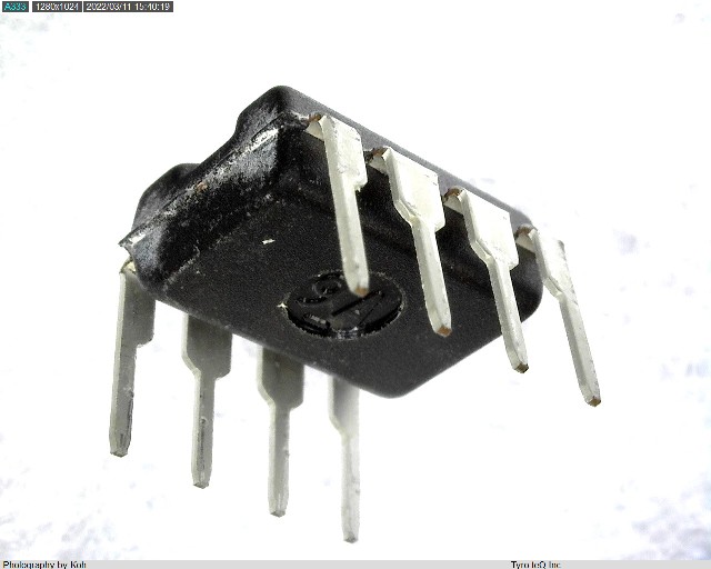 UPC803C