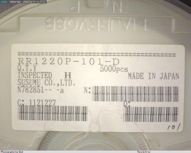 RR1220P-101-D