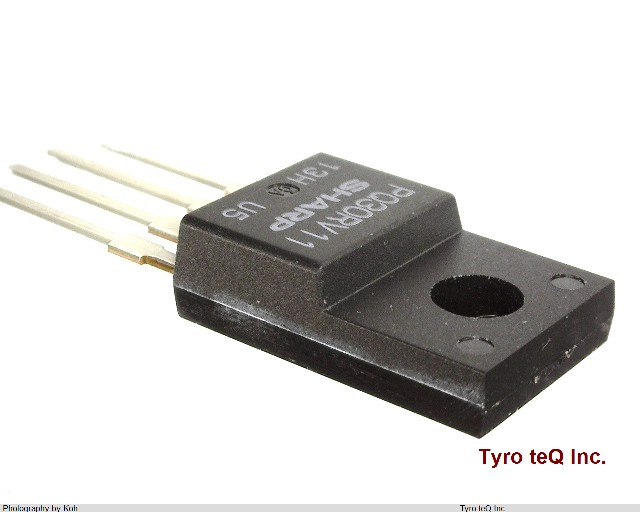 PQ30RV11