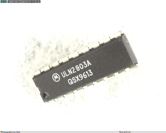 ULN2803A