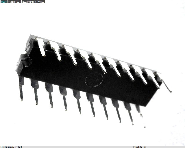 TC74HC541AP