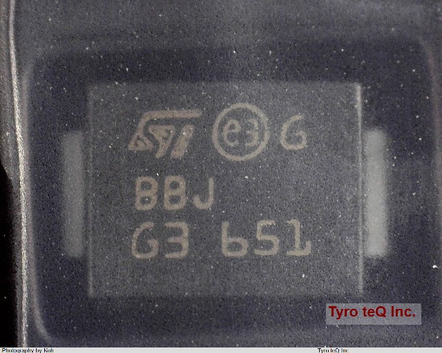 SMBJ24CA-TR