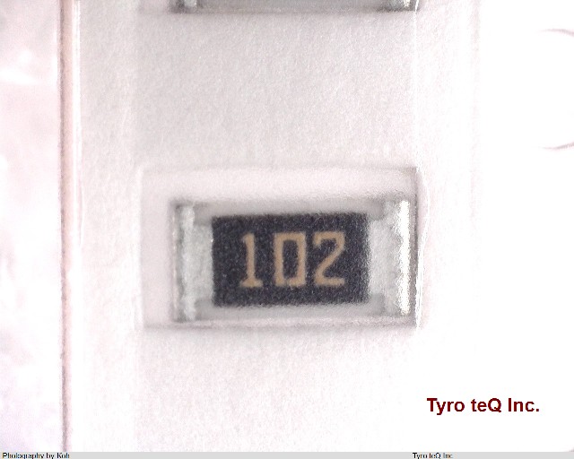 MCR18EZPJ 102