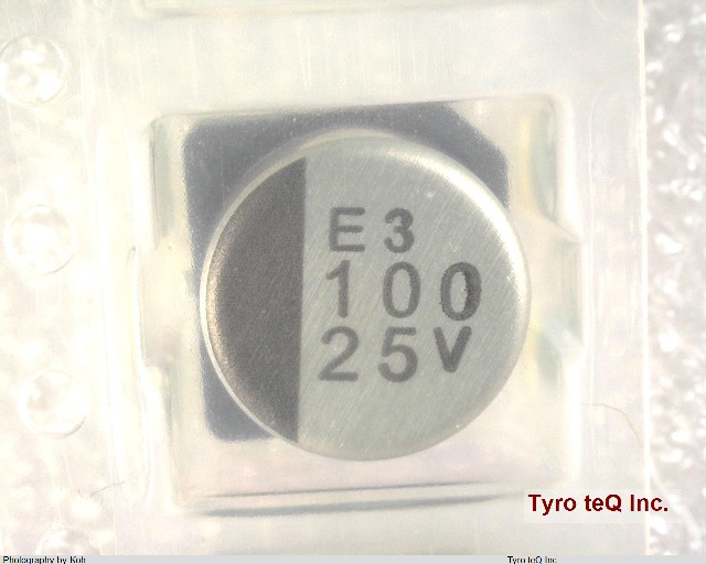 UWX1E101MCL1GB