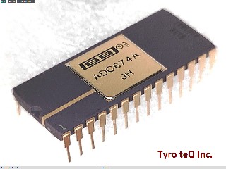 ADC674A