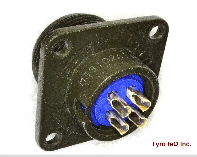 MS3102A14S-2S