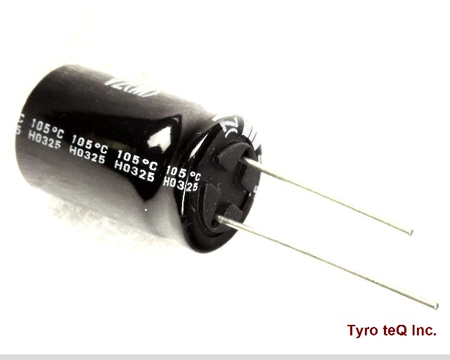 UVZ2A471MHD