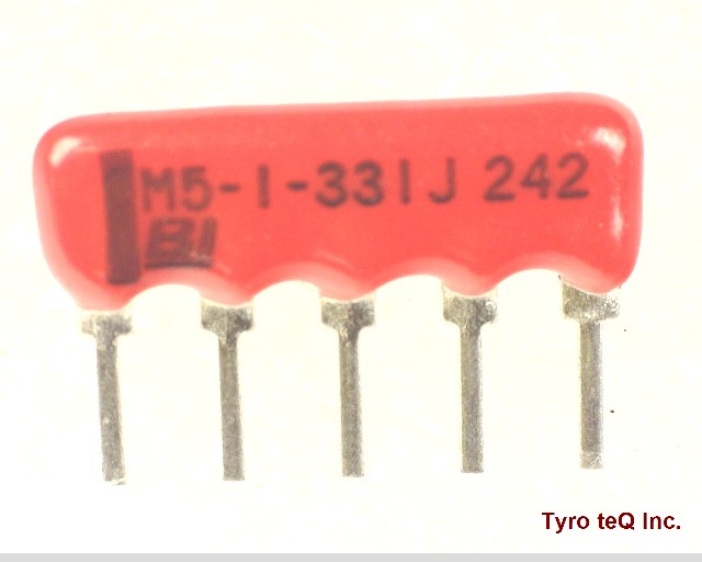 M5-1-331J