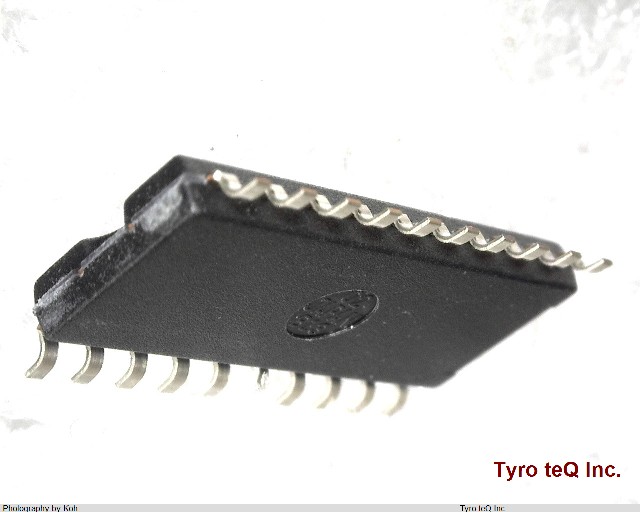 TC74VHC541F