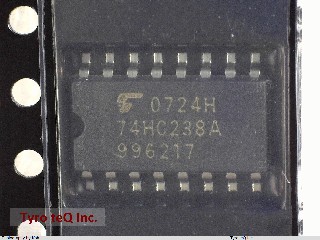 TC74HC238AF